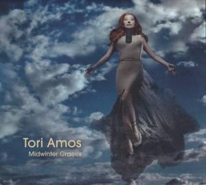 Amos, Tori - Midwinter Graces (+DVD)