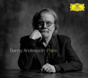 Andersson, Benny - Piano