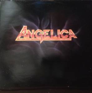 Angelica  - Angelica