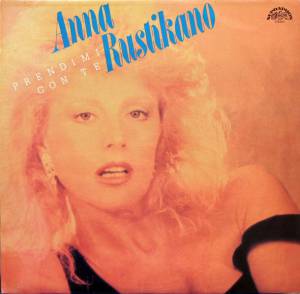 Anna Rusticano - Prendimi Con Te