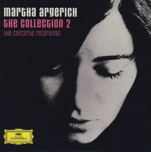 Argerich, Martha - The Collection 2 (Box)