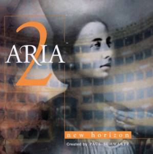 Aria  - Aria 2 - New Horizon