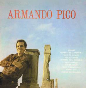 Armando Pico - Armando Pico