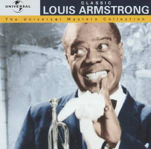 Armstrong, Louis - Classic