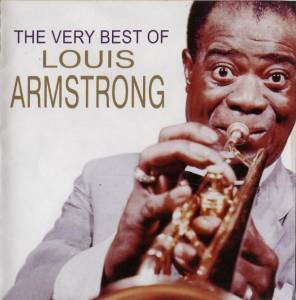 Armstrong, Louis - The Very Best Of