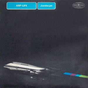 Arp Life - Jumbo Jet