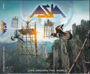 Asia  - Live Around The World