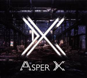 Asper X - Asper X