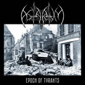 Astarium - Epoch of Tyrants