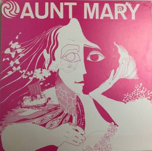 Aunt Mary  - Aunt Mary