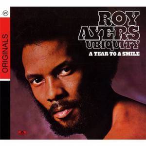 Ayers, Roy - A Tear To A Smile
