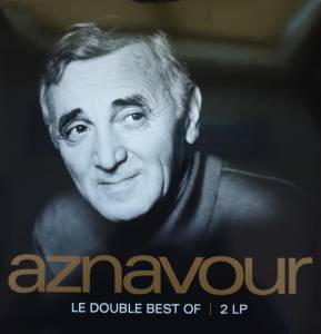 Aznavour, Charles - Best Of