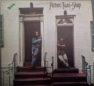 Aztec Two-Step - Aztec Two-Step