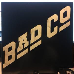 Bad Company  - Bad Company