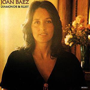 Baez, Joan - Diamonds & Rust