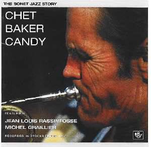 Baker, Chet - Candy