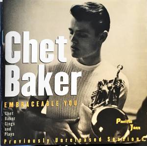 Baker, Chet - Embraceable You