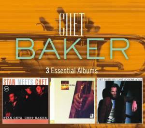Baker, Chet - Essential Albums