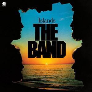 Band, The - Islands