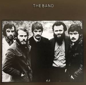 Band, The - The Band (deluxe)