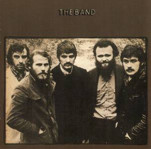 Band, The - The Band