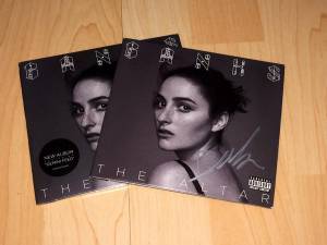 Banks - The Altar