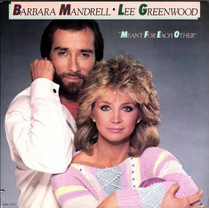 Barbara Mandrell - Meant For Each Other