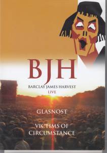 Barclay James Harvest - Glasnost & Victims Of Circumstance
