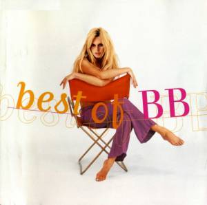 Bardot, Brigitte - Best Of B.B