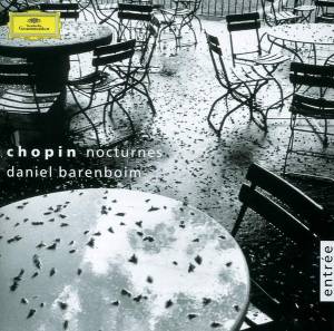 Barenboim, Daniel - Chopin: Nocturnes