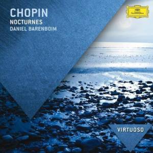 Barenboim, Daniel - Chopin: Nocturnes