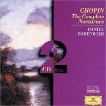 Barenboim, Daniel - Chopin: The Complete Nocturnes