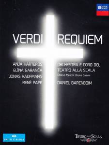 Barenboim, Daniel - Verdi: Requiem