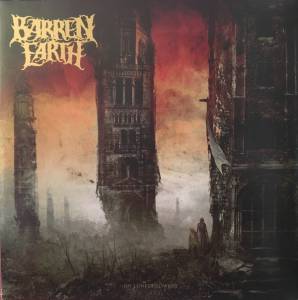 BARREN EARTH - ON LONELY TOWERS