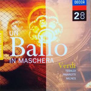 Bartoletti, Bruno - Verdi: Un Ballo In Maschera