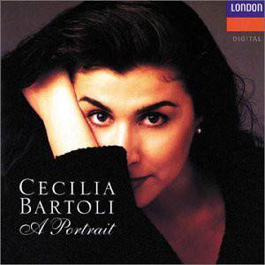 Bartoli, Cecilia - A Portrait