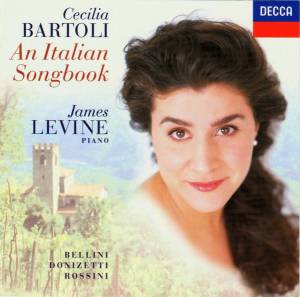 Bartoli, Cecilia - An Italian Songbook