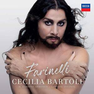 Bartoli, Cecilia - Farinelli