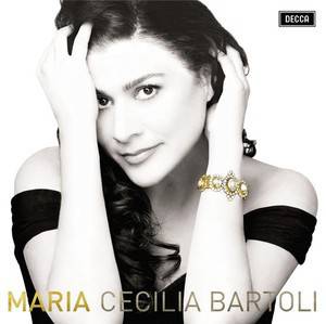 Bartoli, Cecilia - Maria