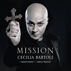 Bartoli, Cecilia - Mission