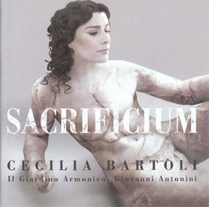Bartoli, Cecilia - Sacrificium