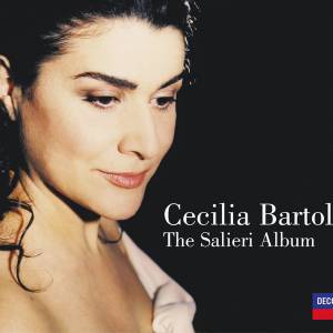 Bartoli, Cecilia - The Salieri Album
