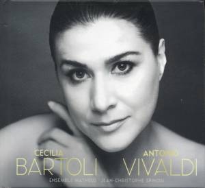 Bartoli, Cecilia - Vivaldi - deluxe