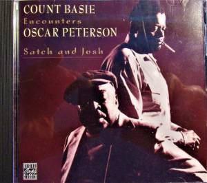 Basie, Count - Satch And Josh