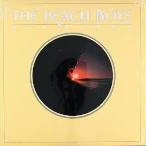 Beach Boys, The - M.I.U.