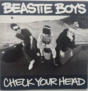 Beastie Boys, The - Check Your Head