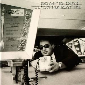 Beastie Boys, The - Ill Communication