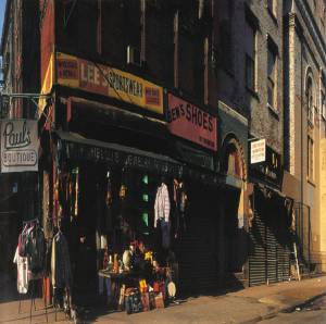 Beastie Boys, The - Paul's Boutique