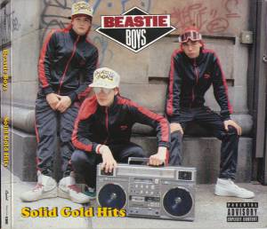 Beastie Boys, The - Solid Gold Hits