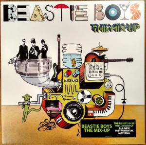 Beastie Boys, The - The Mix-Up